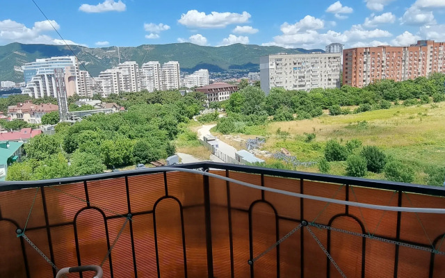Shikarnaya Dvushka 49kv.m Flat