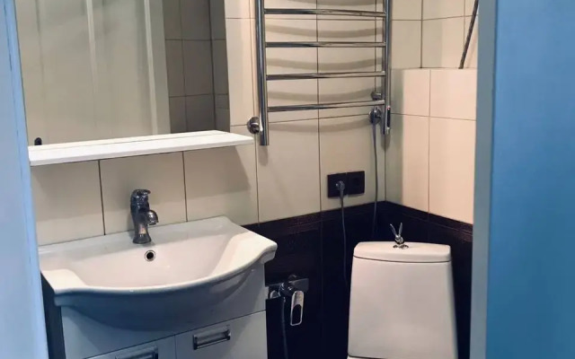 Квартира Дизайнерская на Кутузовском Проспекте