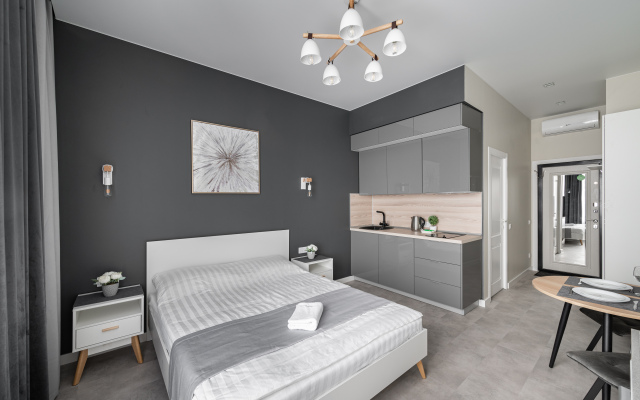 Apartments Knokey Dynamo