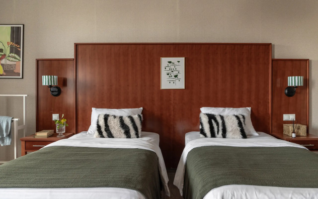 Квартира Пешком по Арбату до Кремля