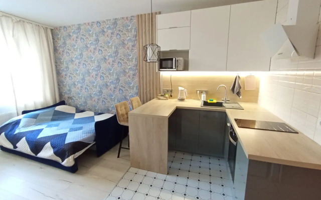 Квартира Уютная