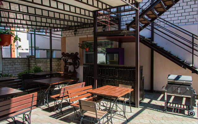 Morskaya Ladyya Guest house