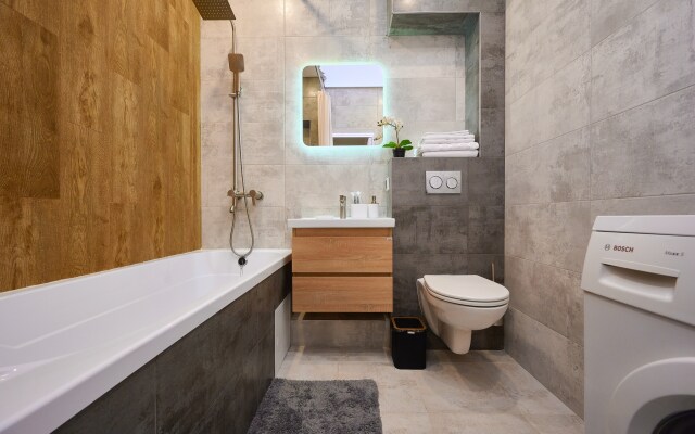 Квартира Мюнхен