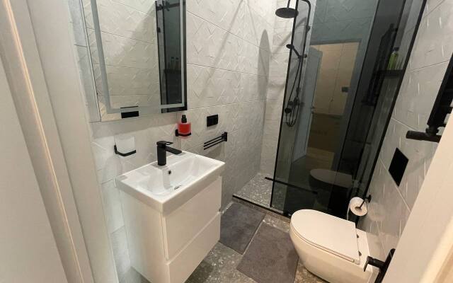 Апартаменты Премиум в Рыбной деревне