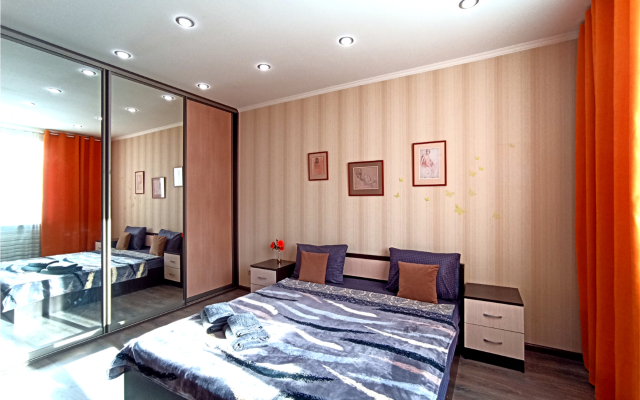 Квартира The Loft Однокомнатная у ТЦ Реутов Парк