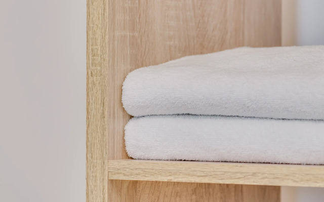 Апартаменты Norke Финский для 4