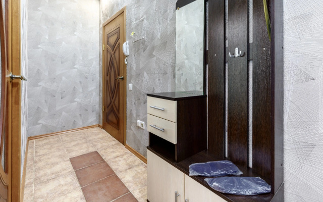 Квартира Ростов Гостиприимный