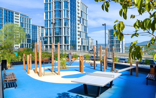 Easy Apart Apartments