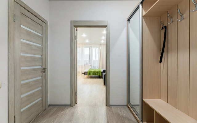 Апартаменты Студия возле Метро Горки