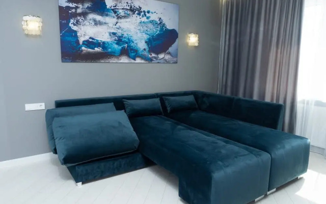 Apart-Deluxe Legendi Morya Apartments
