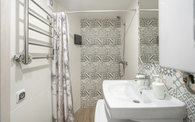 Квартира Студия с видом на Владимирский проспект