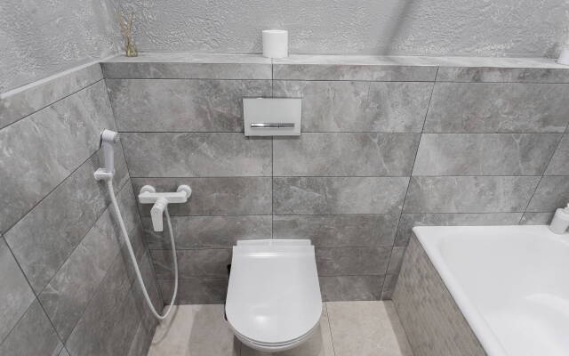 Studiya Na Nevskogo 192 Flat