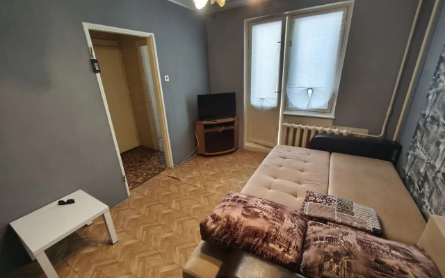 Kvartira Uutnaa v centre goroda