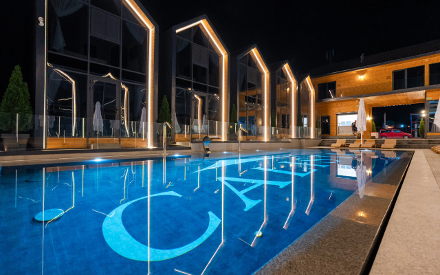 Calista Guest House