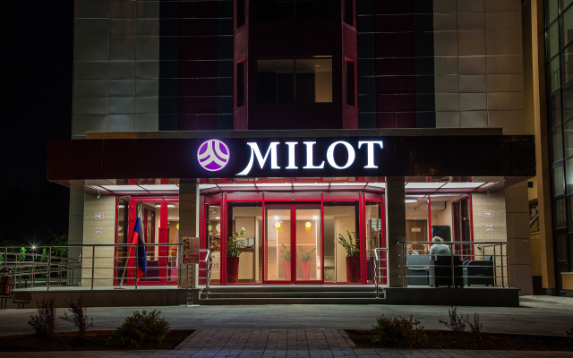 Hotel Milot