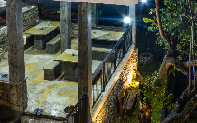 Kandy Victoria Eco Resort