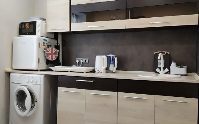 Квартира Апартаменты на 8 Марта