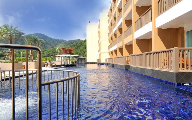 Princess Seaview Resort & Spa Hotel