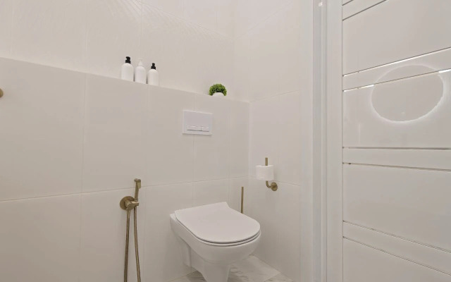 Квартира Уютный Дом у Моря