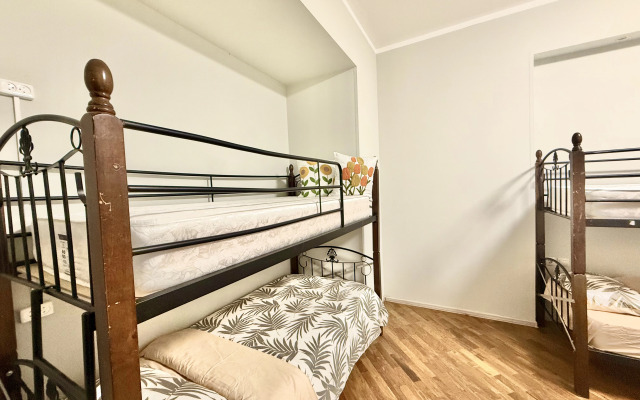 Жилое помещение бюджетное на Рубинштейна 4