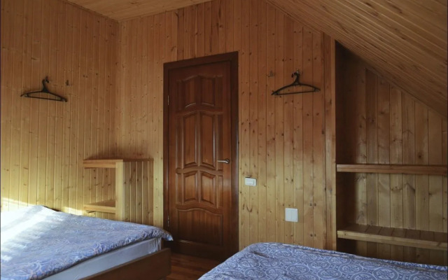 Nomer 10 Na Torfyanoy Ulitse 8/1 Apartments