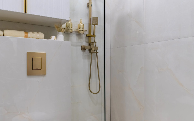 Квартира Luxury Gold