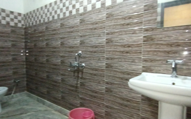 Sun View Hotel