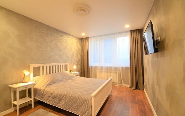 Metro Flat