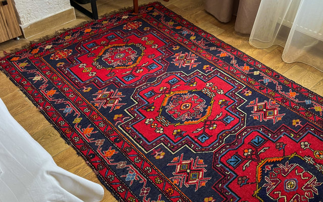 Жилое помещение Мэйн стрит