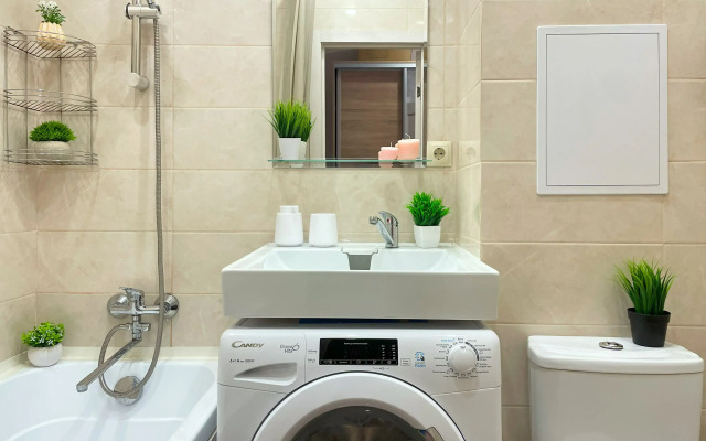 Апартаменты Sunny Days Нижегородская