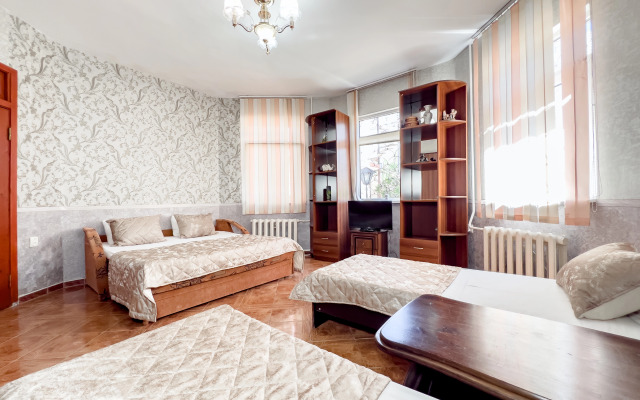 Volga Guest House