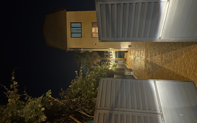 Morskoy Yakor Guest house