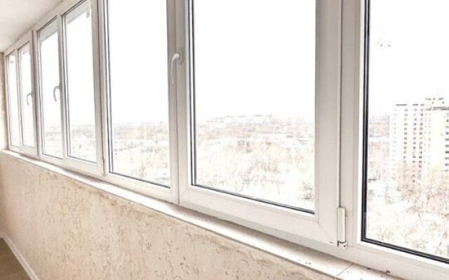 Na Metallistov 47 Flat