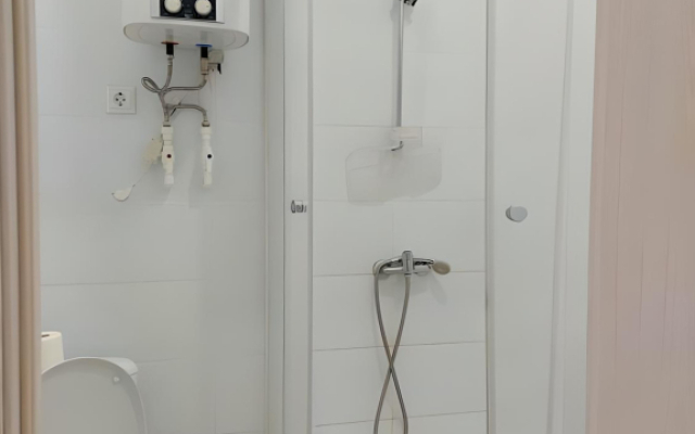 Studii V Tsentre Kazani Na Mayakovskogo Apartments
