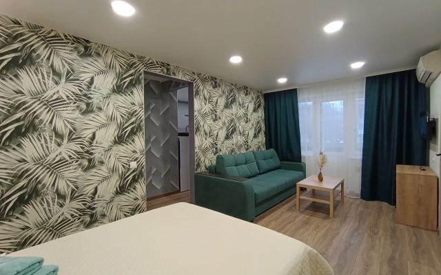 Квартира Альянск Рязань Островского 32/14