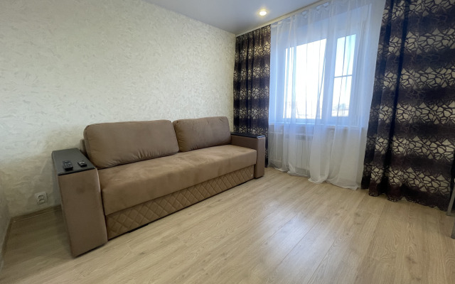 Uyut Flat