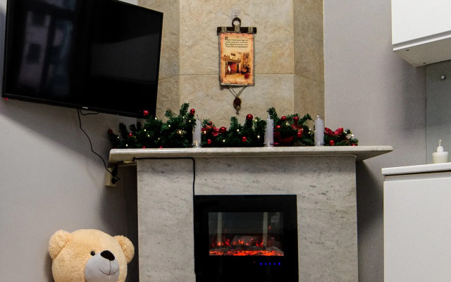 Апартаменты Жуковского 1/2/10 с2 (109)