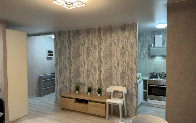 430 v tsentre 5 min do morya Flat