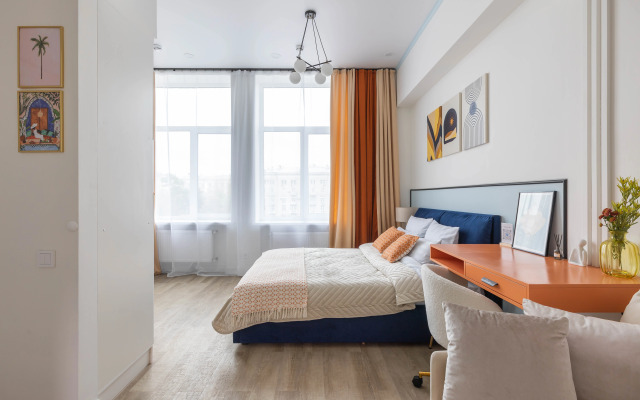 Air Space Apartments