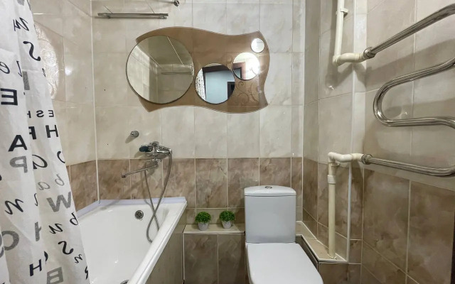 Квартира на Промышленной 25