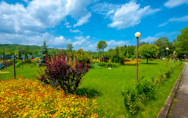 Park otel Pavlova Polyana Hotel