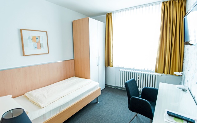 Flämischer Hof Hotel