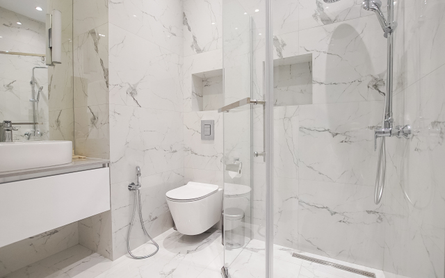 The White Residence Guest House