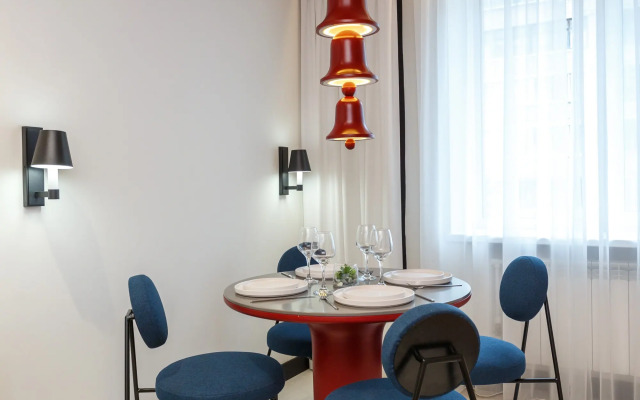 Nova House Apart-hotel