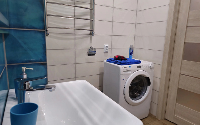 Апартаменты SeveRent на Дзержинского 3