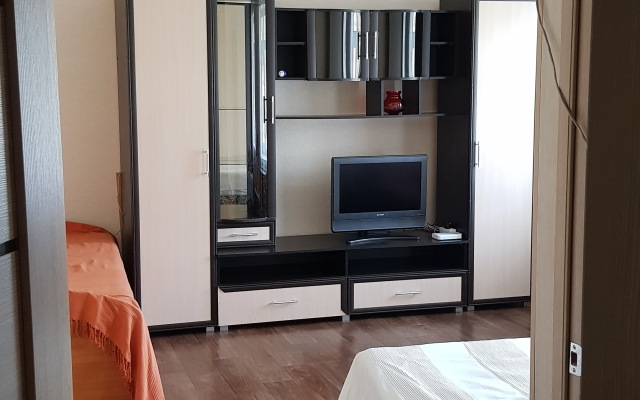 Апартаменты Квартира в Полукамушках