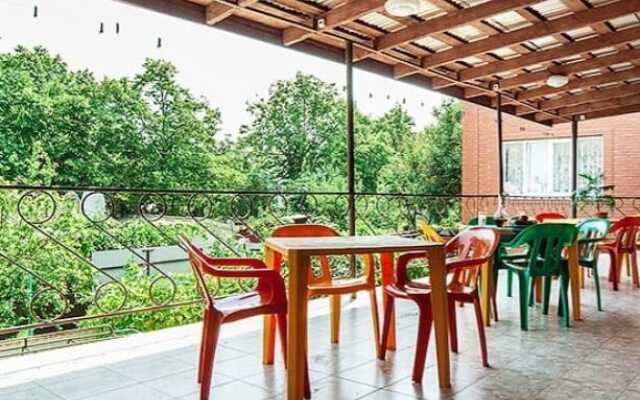 Salyut Vera Guest House