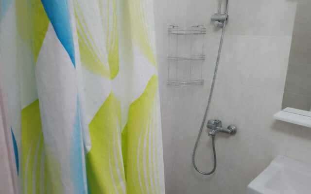 Zapovedny Guest House