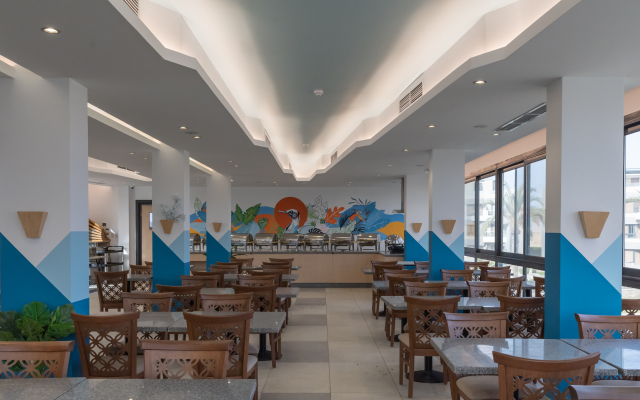 Matarma Beach Residence Ras Sudr Resort