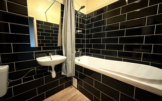 Апартаменты Апарт-Комплекс Артек